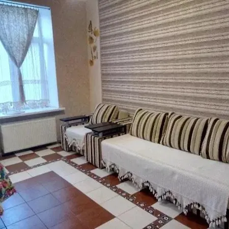 Успенская 52 Apartment Odesa
