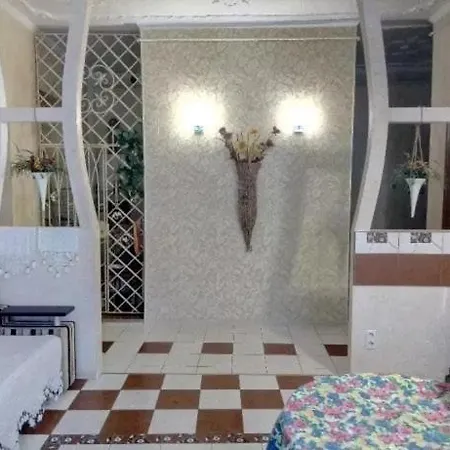 Apartment Успенская 52