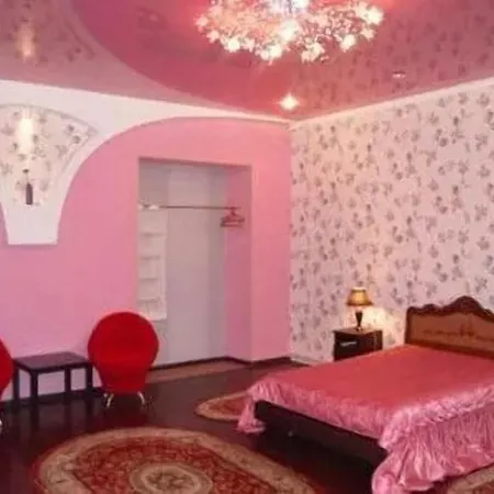 Apartment Успенская 52 *