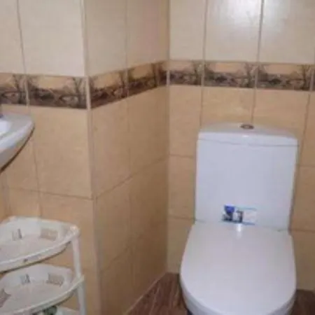 Успенская 52 Apartment Odesa